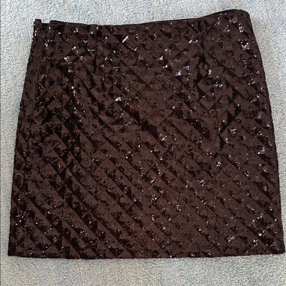 Banana Republic Dresses & Skirts - Dazzling  Banana Republic Sequin Skirt